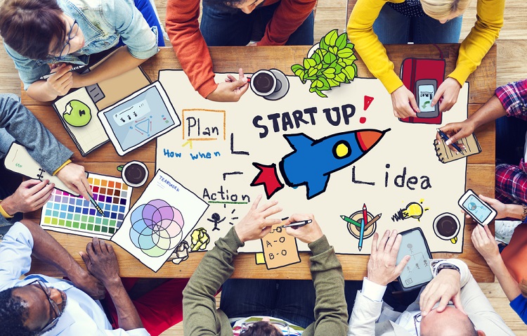Startup Solutions